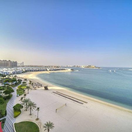 Gorgeous 2 Bedroom Apartment With Sea Views Dubai Exterior foto